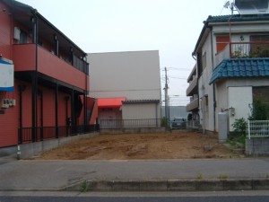 埼玉県草加市　木造２階建て家屋解体工事のイメージ画像