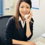 三浦さん