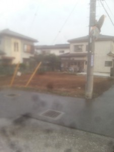野田市清水　木造平屋建家屋解体工事のイメージ画像