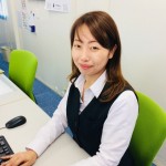 二宮さん